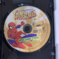 The Spectacular Spiderman : Vol 2 (DVD, 2008) Animation Region 4