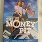 The Money Pit (DVD, 1986) Tom Hanks, Shelley Long Region 4 &2