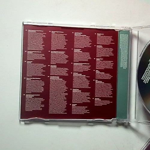 Various – The Annual 2004 (CD, 2003, 3-Disc) UK ANCD2K3