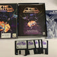 Star Wars: Tie Fighter PC 3.5'' Floppy Disc Boxed + Strategy Book Guide