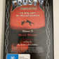 Crusty Demons Of Dirt: The Onslaught Of Travis Pastrana (DVD) Region 4