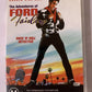 The Adventures of Ford Fairlane (DVD, 1990) Andrew Dice Clay, Ed O'Neill Region4