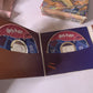 Harry Potter and the Chamber of Secrets Audiobook (1999, CD, 8-Discs)