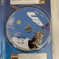 Up (DVD, 2009) Pixar Disney Animated Film Region 4