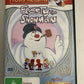 Frosty The Snowman / Frosty Returns (DVD) Region 4