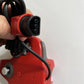 Authentic Nintendo 64 Controller Red Genuine N64 Gamepad Tested and Cleaned