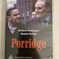 Porridge (DVD, 1979) Ronnie Barker, Richard Beckinsale Region 4 NEW