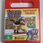 Timmy Time: Snapshot Timmy (DVD, 2009) ABC Region 4