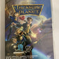 Treasure Planet (DVD, 2002) Disney Animation Film Region 4