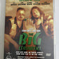 The Big Lebowski (DVD, 1997) Jeff Bridges, John Goodman, Steve Buscemi Region 4