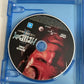Hellboy II: The Golden Army (Blu-ray, 2008, 2-Disc) Ron Perlman Region B