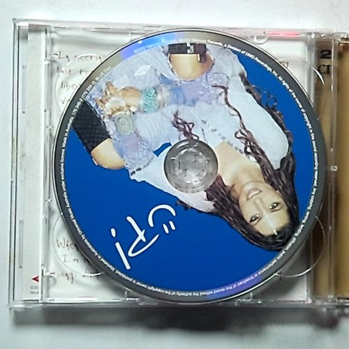 Shania Twain – Up! (CD, 2002, 2-Disc) Australasia 170 350-2