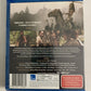 The Walking Dead : Season 4 (Blu-ray, 2013, 5-Discs) Region B