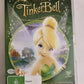 Tinker Bell (DVD, 2008) Disney Animation Movie Region 4