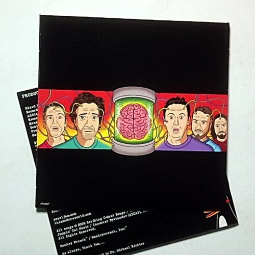 Pearl Jam – Backspacer (CD, 2009) Australasia 2716317