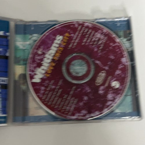 The Whitlams – Love This City (CD, 1999) Australia 3984297282