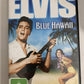 Blue Hawaii (DVD, 1961) Elvis Presley, Stella Stevens, Angela Lansbury Region 4
