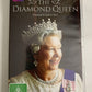 The Diamond Queen (DVD, 2011) Region 4
