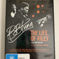 B.B. King – The Life Of Riley (DVD, 2012) Documentary Region 4