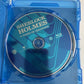 Sherlock Holmes: A Game of Shadows (Blu-ray, 2012, 2-Disc) Region B