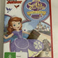 Sofia the First: Once Upon A Princess (DVD, 2012) Disney Region 4