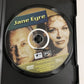 Jane Eyre (DVD, 1971) George C. Scott, Susannah York  All Regions