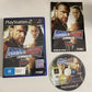 WWE SmackDown! vs Raw 2009 PS2 Sony PlayStation 2 PAL Game Complete