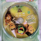 The Muppets Wizard Of Oz (DVD, 2005) Ashanti, Queen Latifah, Quentin Tarantino