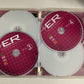 ER: The Complete Season 11 (DVD, 2005, 6-Disc) Region 4