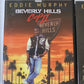 Beverly Hills Cop 1, 2, 3 Collection (DVD, 2000) Eddie Murphy Region 4