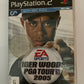 Tiger Woods PGA Tour 2005 - Playstation 2 PS2 PAL Golf Game