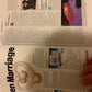 Macworld June 1987 The Macintosh Magazine Illustrator Vintage Apple