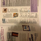 Macworld June 1987 The Macintosh Magazine Illustrator Vintage Apple