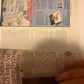 Macworld June 1987 The Macintosh Magazine Illustrator Vintage Apple