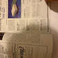 Macworld June 1987 The Macintosh Magazine Illustrator Vintage Apple