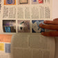 Macworld June 1987 The Macintosh Magazine Illustrator Vintage Apple