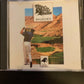 The Skin Game At Bighorn (1995) PC Cdrom Vintage DOS Golf Game With Manual RARE!