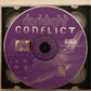 Darklight Conflict PC Electronic Arts CD Game 1997 Space Combat Flight Simulator