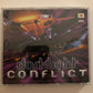 Darklight Conflict PC Electronic Arts CD Game 1997 Space Combat Flight Simulator