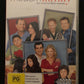 Modern Family : Season 1 (DVD, 2010, 4-Disc Set)