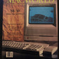 Macworld March 1989 Magazine: Apple 68030 SE Big Issue Vintage Macintosh Mag