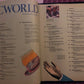 Macworld March 1989 Magazine: Apple 68030 SE Big Issue Vintage Macintosh Mag