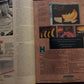 Macworld March 1989 Magazine: Apple 68030 SE Big Issue Vintage Macintosh Mag