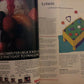 Macworld March 1989 Magazine: Apple 68030 SE Big Issue Vintage Macintosh Mag