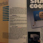 Macworld March 1989 Magazine: Apple 68030 SE Big Issue Vintage Macintosh Mag