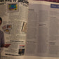 Macworld April 1989 Magazine: Apple Mac IIcx, Music For Beginners, PageMaker