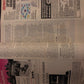 Macworld April 1989 Magazine: Apple Mac IIcx, Music For Beginners, PageMaker
