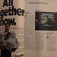 Macworld April 1989 Magazine: Apple Mac IIcx, Music For Beginners, PageMaker