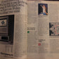 Macworld April 1989 Magazine: Apple Mac IIcx, Music For Beginners, PageMaker