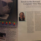 Macworld November 1984: Vintage Apple Macintosh Magazine - The Fat 512K Arrives!